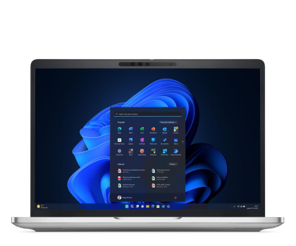 Laptop Dell Pro 13 Plus Ultra 5-236V/16GB/512/Win11P Touch